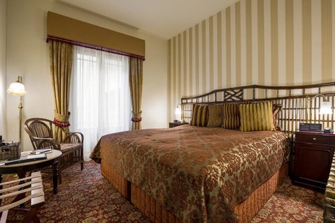 Hadley\'s Orient Hotel - Holiday Adelaide 32