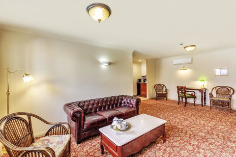 Hadley\'s Orient Hotel - Holiday Adelaide 17