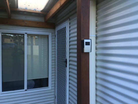 A Slice Of Paradise - Holiday Adelaide 2