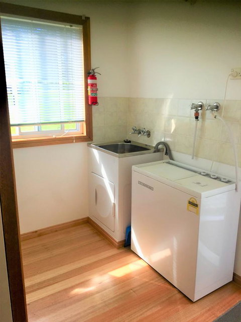 A Slice Of Paradise - Holiday Adelaide 12