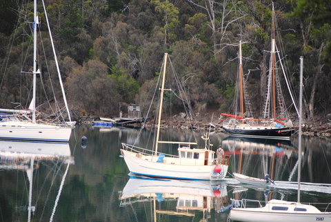 A Slice Of Paradise - Holiday Adelaide 16