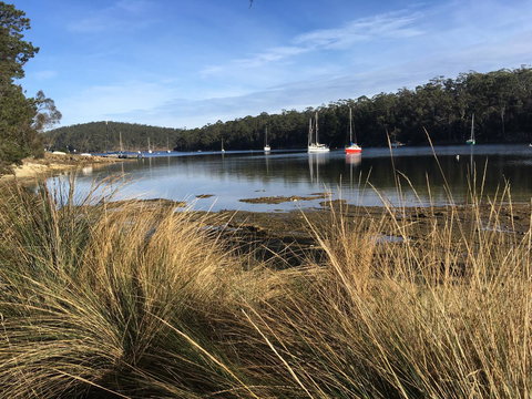 A Slice Of Paradise - Holiday Adelaide 15