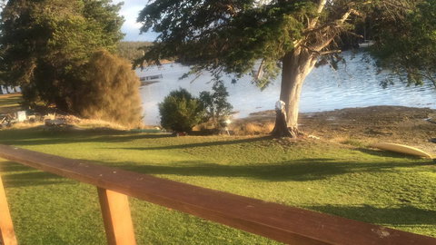 A Slice Of Paradise - Holiday Adelaide 3