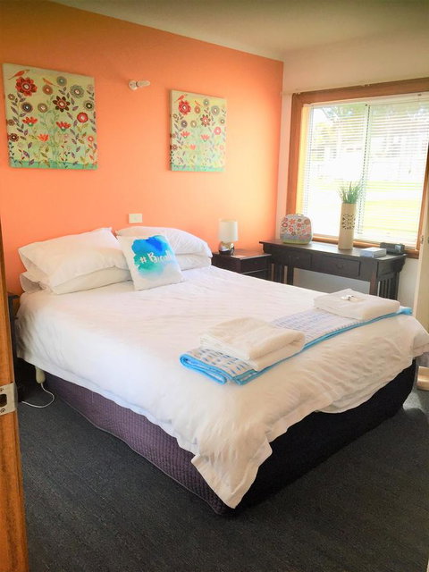 A Slice Of Paradise - Holiday Adelaide 9