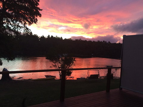 A Slice Of Paradise - Holiday Adelaide 17