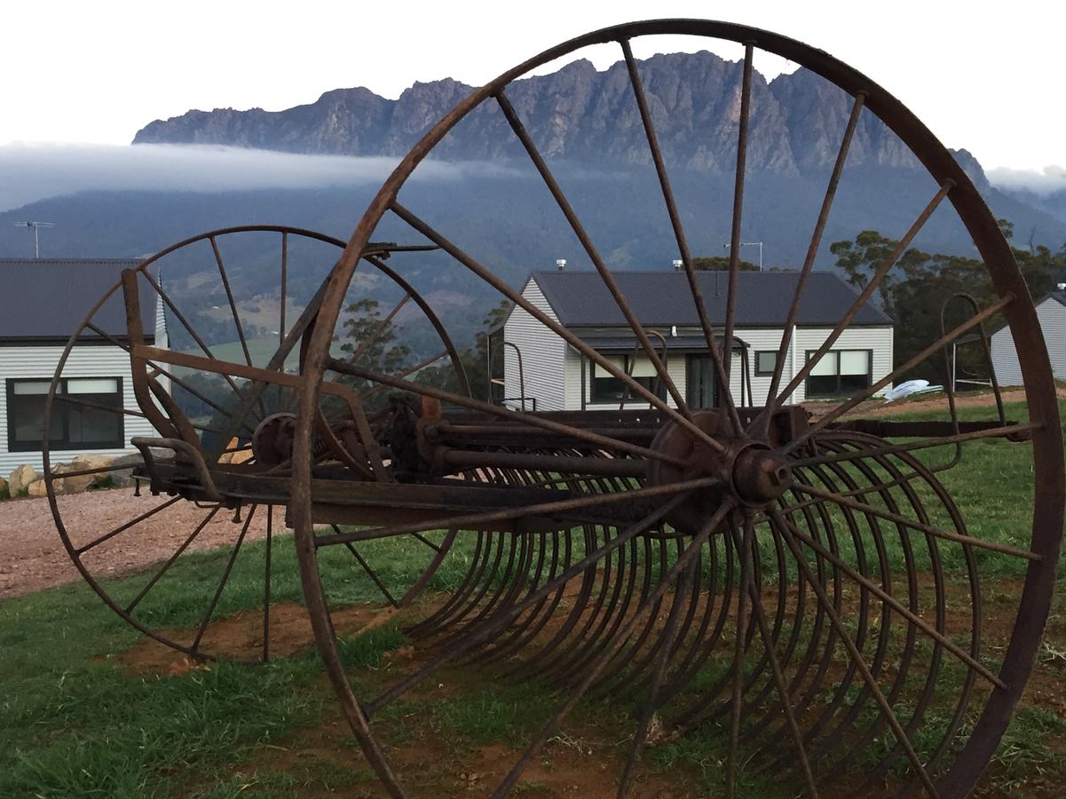 Gowrie Park TAS Holiday Adelaide