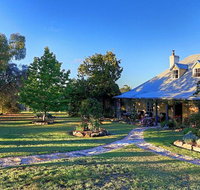 Orford's Sanda House BB - Holiday Adelaide