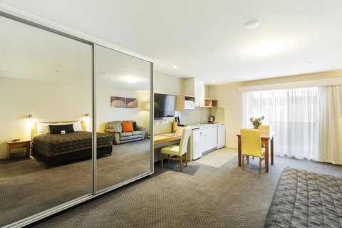 The Old Woolstore Apartment Hotel - Holiday Adelaide 21