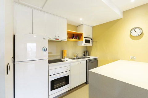 The Old Woolstore Apartment Hotel - Holiday Adelaide 14