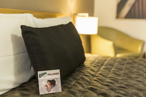 The Old Woolstore Apartment Hotel - Holiday Adelaide 8