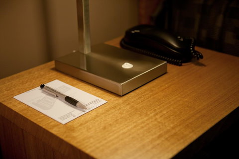 The Old Woolstore Apartment Hotel - Holiday Adelaide 34