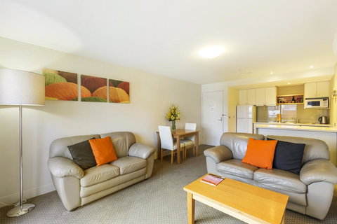 The Old Woolstore Apartment Hotel - Holiday Adelaide 11