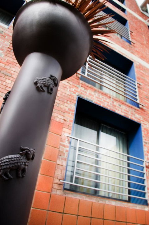 The Old Woolstore Apartment Hotel - Holiday Adelaide 38