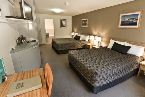 The Old Woolstore Apartment Hotel - Holiday Adelaide 10