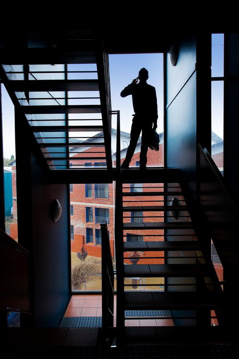 The Old Woolstore Apartment Hotel - Holiday Adelaide 36