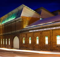 The Old Woolstore Apartment Hotel - Holiday Adelaide