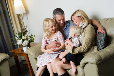 The Old Woolstore Apartment Hotel - Holiday Adelaide 27