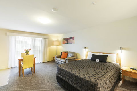 The Old Woolstore Apartment Hotel - Holiday Adelaide 22