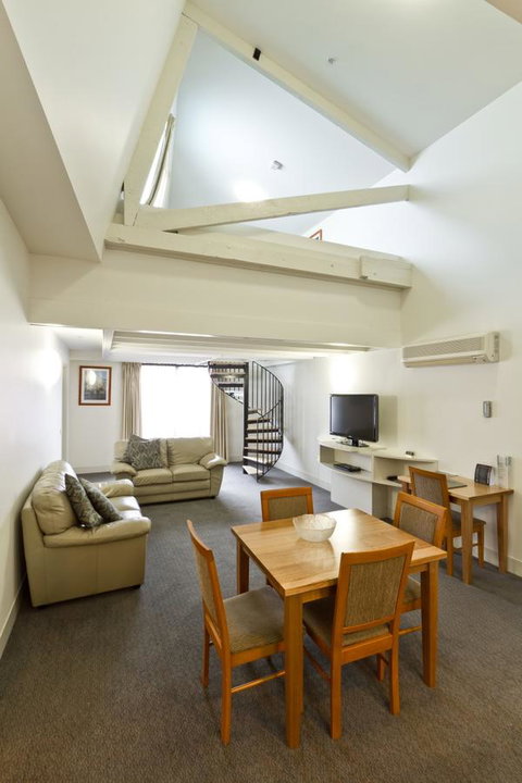 The Old Woolstore Apartment Hotel - Holiday Adelaide 26