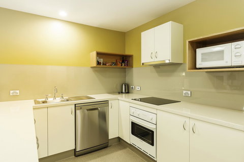 The Old Woolstore Apartment Hotel - Holiday Adelaide 16