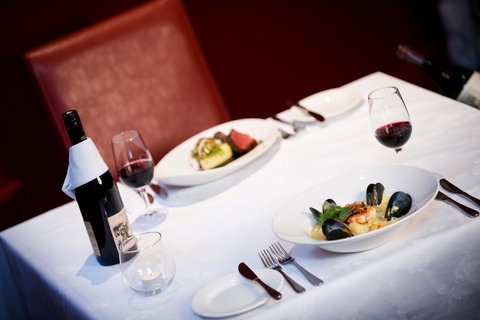 The Old Woolstore Apartment Hotel - Holiday Adelaide 39