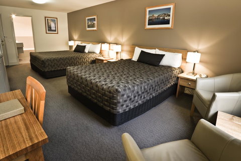 The Old Woolstore Apartment Hotel - Holiday Adelaide 33