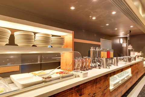 The Old Woolstore Apartment Hotel - Holiday Adelaide 4