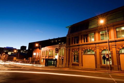 The Old Woolstore Apartment Hotel - Holiday Adelaide 2