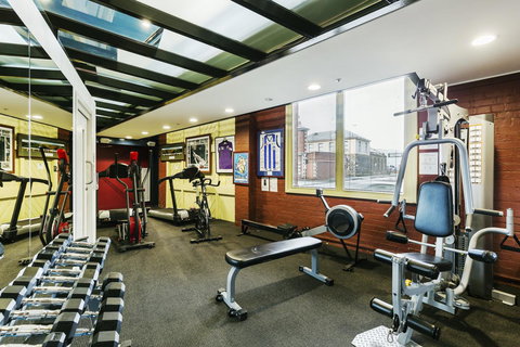 The Old Woolstore Apartment Hotel - Holiday Adelaide 6