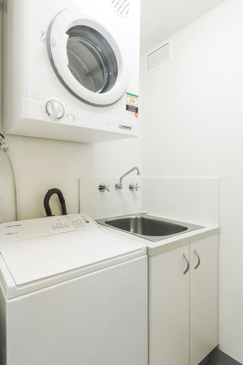 The Old Woolstore Apartment Hotel - Holiday Adelaide 13