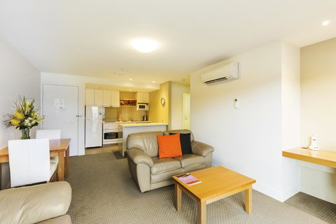The Old Woolstore Apartment Hotel - Holiday Adelaide 12