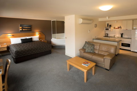 The Old Woolstore Apartment Hotel - Holiday Adelaide 25