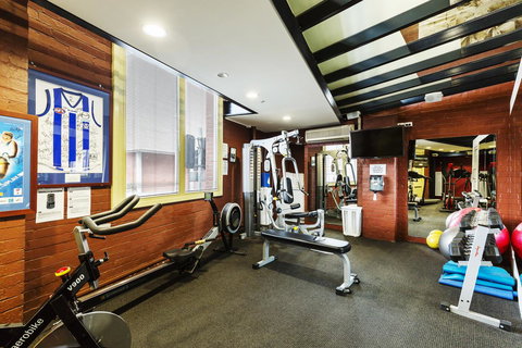 The Old Woolstore Apartment Hotel - Holiday Adelaide 23