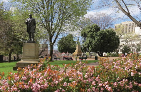 Somerset On The Pier Hobart - Holiday Adelaide 5