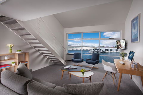 Somerset On The Pier Hobart - Holiday Adelaide 1