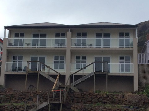 Church Street Villas - Holiday Adelaide 7