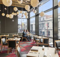 RACV/RACT Hobart Apartment Hotel - Holiday Adelaide