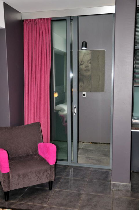 Zero Davey Boutique Apartment Hotel - Holiday Adelaide 35