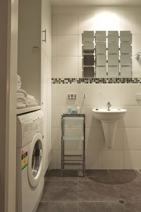 Zero Davey Boutique Apartment Hotel - Holiday Adelaide 31