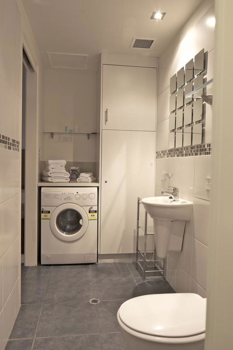 Zero Davey Boutique Apartment Hotel - Holiday Adelaide 30