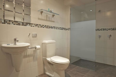 Zero Davey Boutique Apartment Hotel - Holiday Adelaide 40
