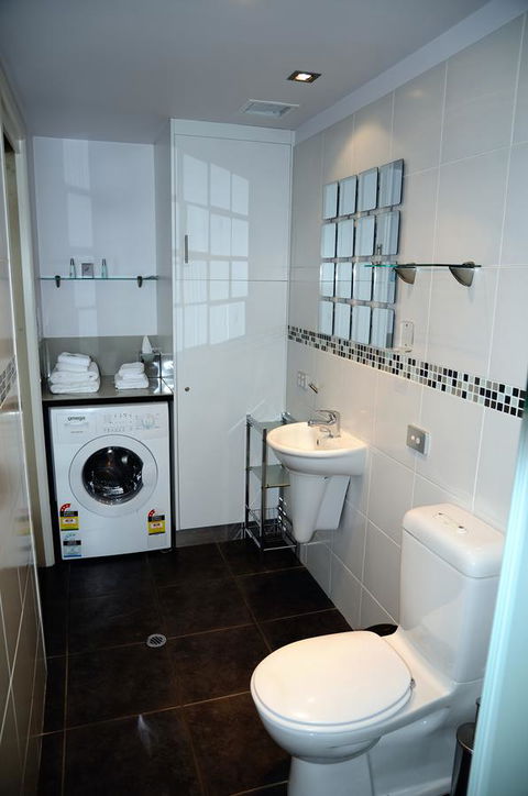 Zero Davey Boutique Apartment Hotel - Holiday Adelaide 34