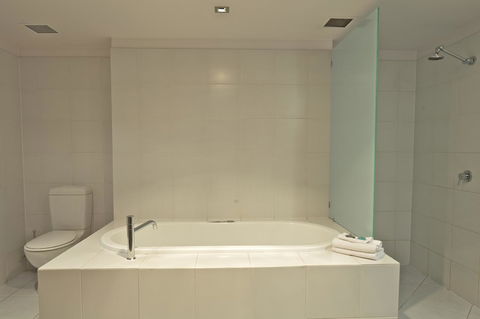 Zero Davey Boutique Apartment Hotel - Holiday Adelaide 36