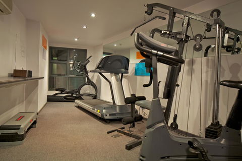 Zero Davey Boutique Apartment Hotel - Holiday Adelaide 22