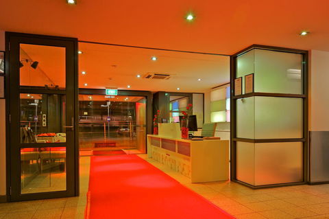 Zero Davey Boutique Apartment Hotel - Holiday Adelaide 7