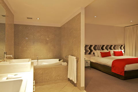 Zero Davey Boutique Apartment Hotel - Holiday Adelaide 3