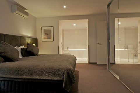 Zero Davey Boutique Apartment Hotel - Holiday Adelaide 39