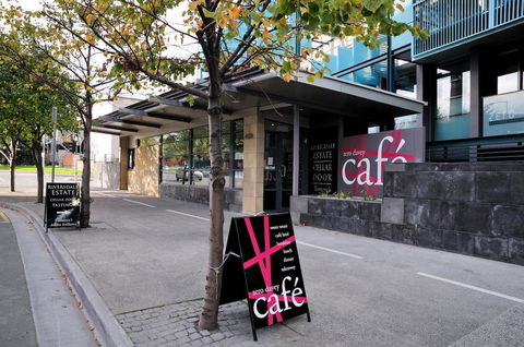 Zero Davey Boutique Apartment Hotel - Holiday Adelaide 24