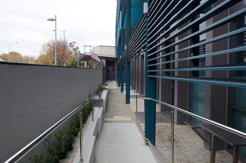 Zero Davey Boutique Apartment Hotel - Holiday Adelaide 5