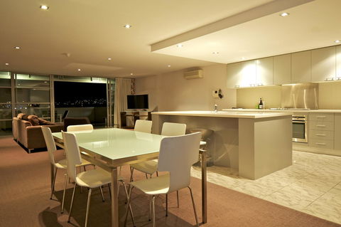 Zero Davey Boutique Apartment Hotel - Holiday Adelaide 29